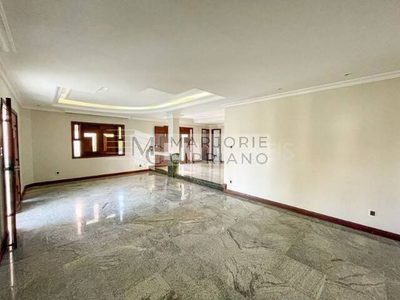 Casa, 6 quartos, 462 m² - Foto 2