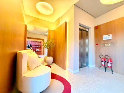 Apartamento, 2 quartos, 78 m² - Foto 3