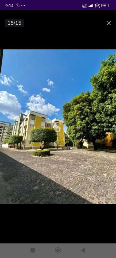 Apartamento, 3 quartos, 85 m² - Foto 2
