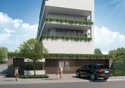 Apartamento, 3 quartos, 92 m² - Foto 2