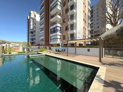 Apartamento, 2 quartos, 75 m² - Foto 2