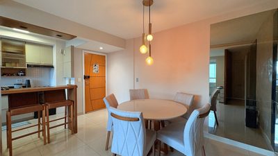 Apartamento, 3 quartos, 86 m² - Foto 3