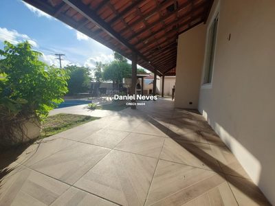 Casa, 4 quartos, 337 m² - Foto 4