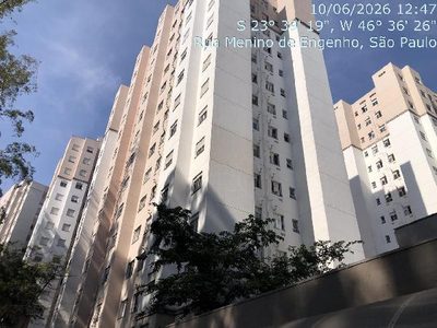 Apartamento, 2 quartos, 40 m² - Foto 1