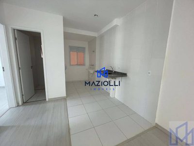 Apartamento, 2 quartos, 47 m² - Foto 4