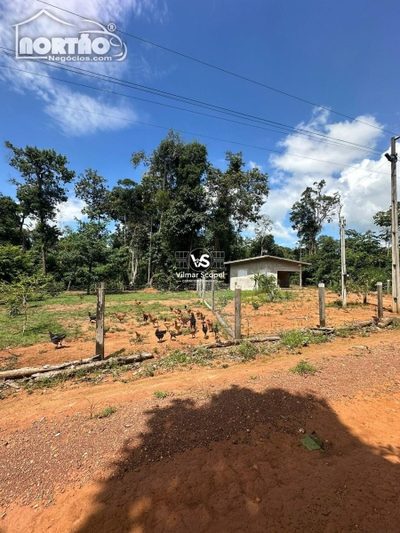 Casa, 3 quartos, 5400 m² - Foto 2