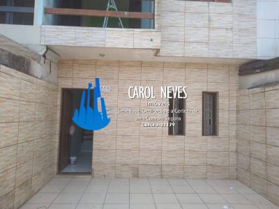 Sobrado, 2 quartos, 51 m² - Foto 2
