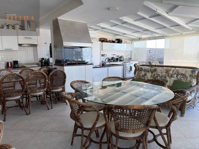 Cobertura, 2 quartos, 174 m² - Foto 5