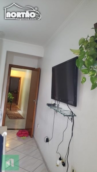 Casa, 3 quartos - Foto 3