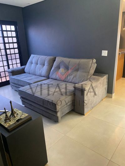Casa, 3 quartos, 193 m² - Foto 4