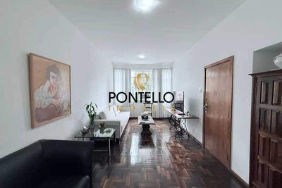 Apartamento, 3 quartos, 160 m² - Foto 1