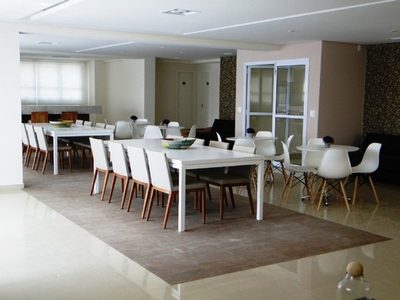 Apartamento, 2 quartos, 65 m² - Foto 5