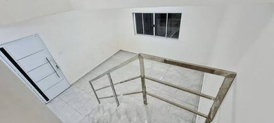 Sobrado, 2 quartos, 110 m² - Foto 3