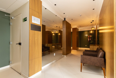 Apartamento, 3 quartos, 68 m² - Foto 3