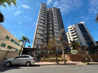 Apartamento, 4 quartos, 163 m² - Foto 1