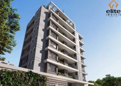 Cobertura, 3 quartos, 225 m² - Foto 3