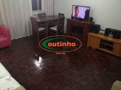 Apartamento, 2 quartos, 88 m² - Foto 5