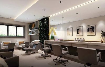 Apartamento, 2 quartos, 83 m² - Foto 4