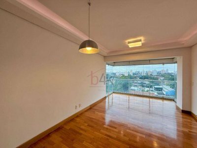 Cobertura, 4 quartos, 198 m² - Foto 2