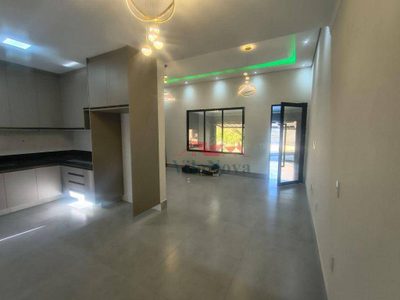 Casa, 3 quartos, 125 m² - Foto 1