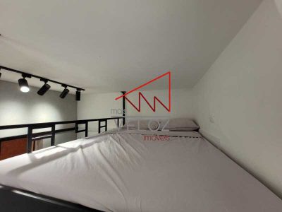Kitnet-Studio, 10 m² - Foto 4