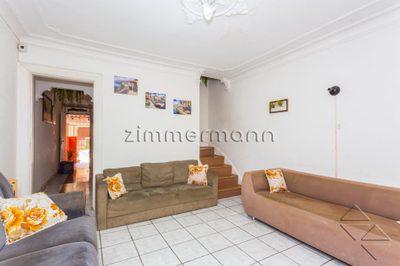 Casa, 3 quartos, 125 m² - Foto 2