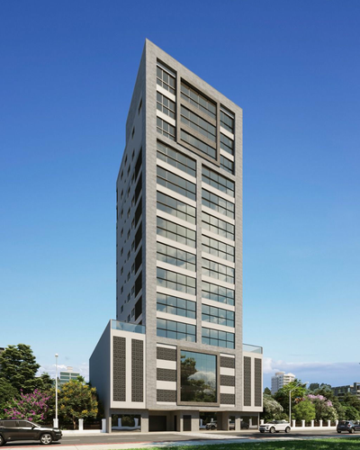 Loja-Salão, 145 m² - Foto 1