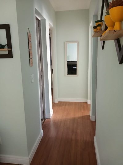 Apartamento, 3 quartos, 65 m² - Foto 5