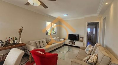 Apartamento, 3 quartos, 132 m² - Foto 3