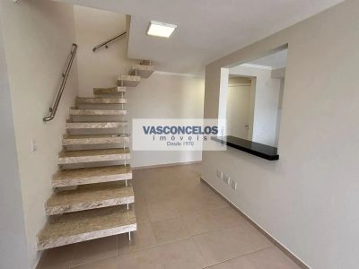Apartamento, 3 quartos, 126 m² - Foto 2