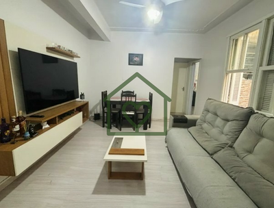 Apartamento, 2 quartos, 50 m² - Foto 1