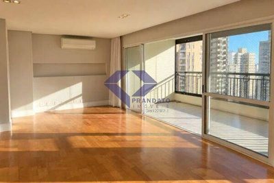 Apartamento, 3 quartos, 125 m² - Foto 1
