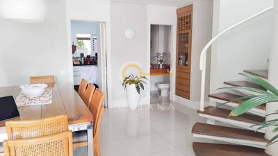 Cobertura, 4 quartos, 290 m² - Foto 3
