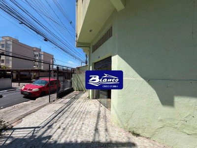 Loja-Salão, 47 m² - Foto 3