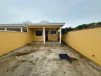 Casa, 3 quartos, 85 m² - Foto 4