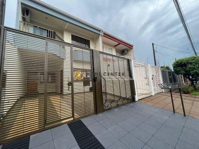 Sobrado, 3 quartos, 160 m² - Foto 1