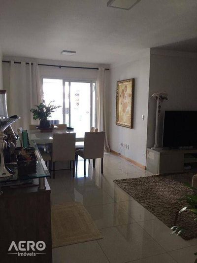 Apartamento, 3 quartos, 112 m² - Foto 5