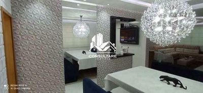 Casa, 3 quartos, 250 m² - Foto 5