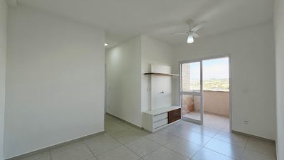 Apartamento, 2 quartos, 65 m² - Foto 2