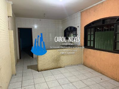 Casa, 2 quartos - Foto 4