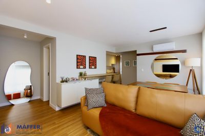 Apartamento, 1 quarto, 54 m² - Foto 4