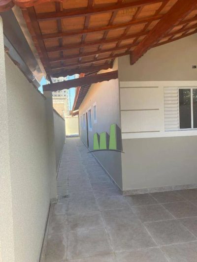 Casa, 2 quartos, 84 m² - Foto 2