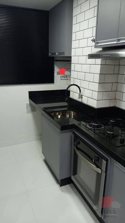 Apartamento, 2 quartos, 57 m² - Foto 5