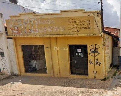 Loja-Salão, 200 m² - Foto 1