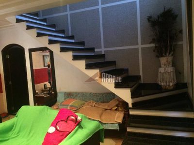 Sobrado, 3 quartos, 160 m² - Foto 2