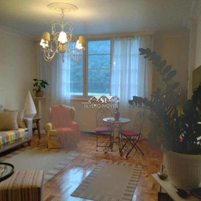 Apartamento, 3 quartos, 112 m² - Foto 1