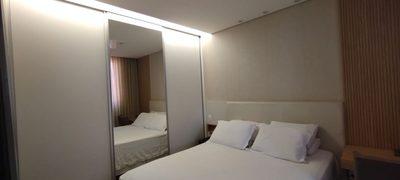 Apartamento, 3 quartos, 158 m² - Foto 3