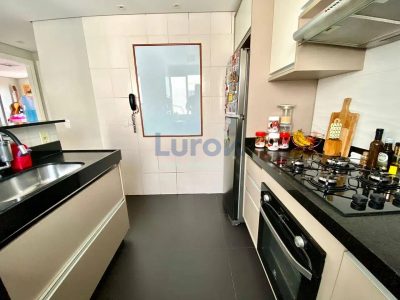 Apartamento, 2 quartos, 46 m² - Foto 5