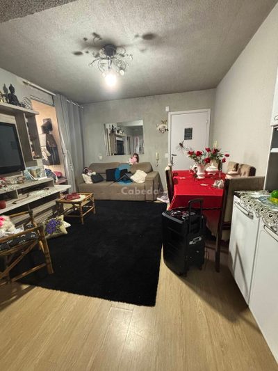Apartamento, 2 quartos - Foto 5