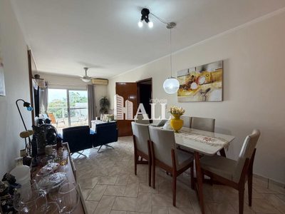 Apartamento, 2 quartos, 90 m² - Foto 1